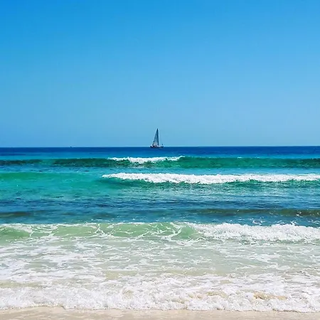 Oasis Duna Iii By Sea There Fuerteventura Corralejo