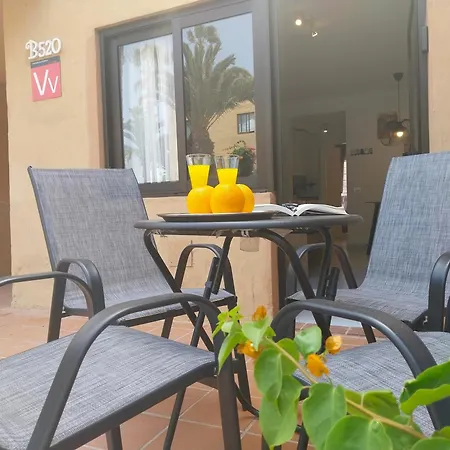 Oasis Duna Iii By Sea There Fuerteventura * Corralejo