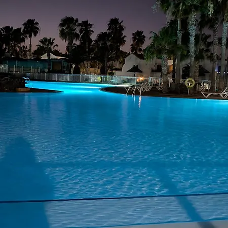 Oasis Duna Iii By Sea There Fuerteventura Lejlighed Corralejo