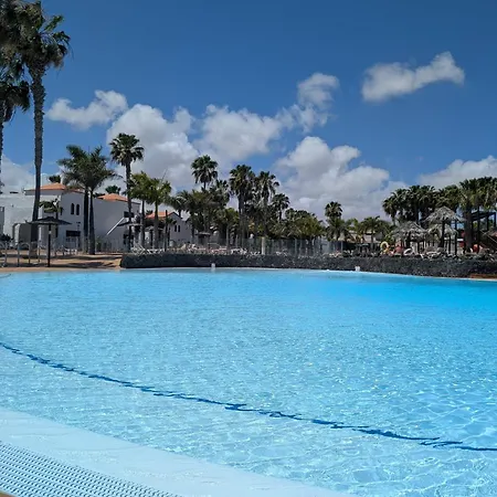 Διαμέρισμα Oasis Duna Iii By Sea There Fuerteventura Κοραλέχο