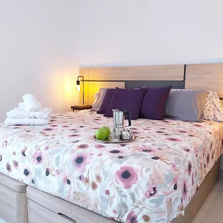 Apartamento Dunas Iii By Sea There Fuerteventura