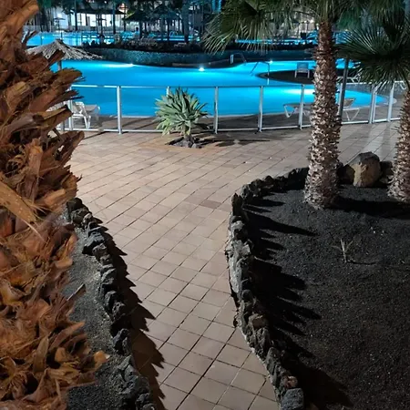 Oasis Duna Iii By Sea There Fuerteventura Appartement Corralejo