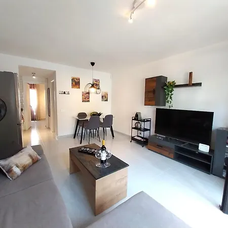 Apartamento Dunas Iii By Sea There Fuerteventura