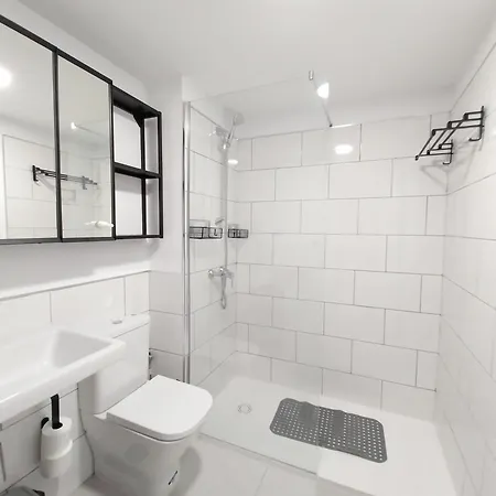 Oasis Duna Iii By Sea There Fuerteventura Appartement Corralejo