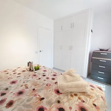 Oasis Duna Iii By Sea There Fuerteventura Appartement *