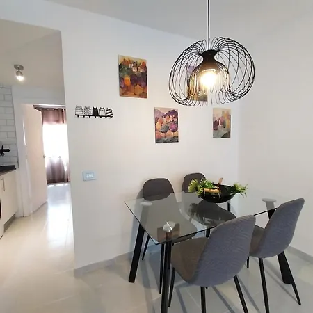 Oasis Duna Iii By Sea There Fuerteventura Appartement