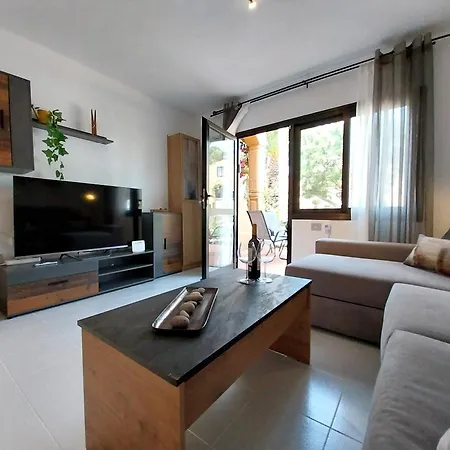 Oasis Duna Iii By Sea There Fuerteventura Appartement *