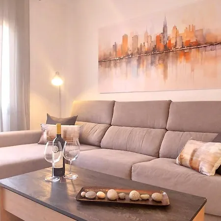 Apartman Dunas Iii By Sea There Fuerteventura *