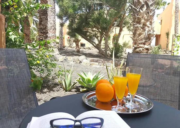 Oasis Duna Iii By Sea There Fuerteventura アパート コラレホ