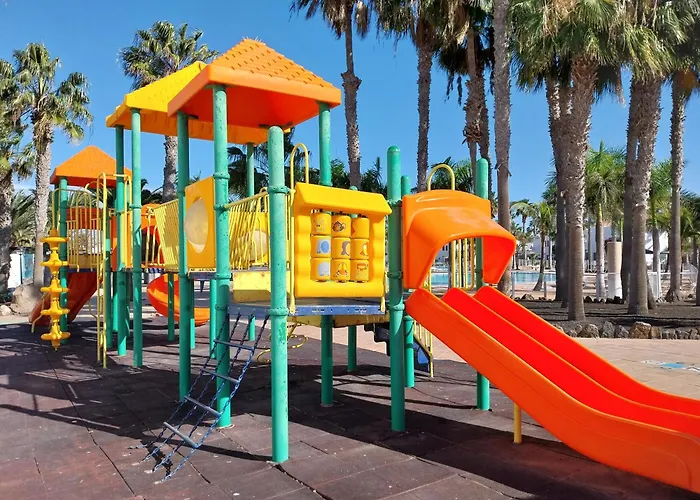 Oasis Duna Iii By Sea There Fuerteventura アパート コラレホ