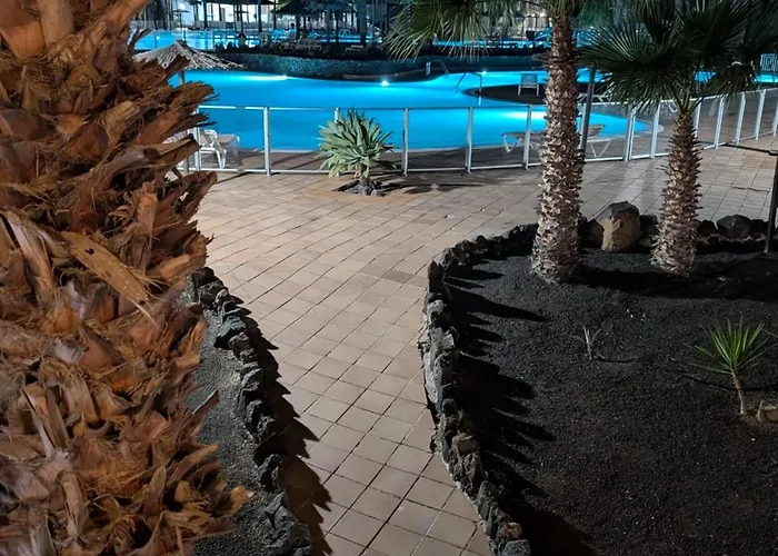 Oasis Duna Iii By Sea There Fuerteventura アパート コラレホ