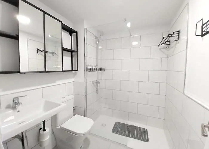 Oasis Duna Iii By Sea There Fuerteventura アパート コラレホ