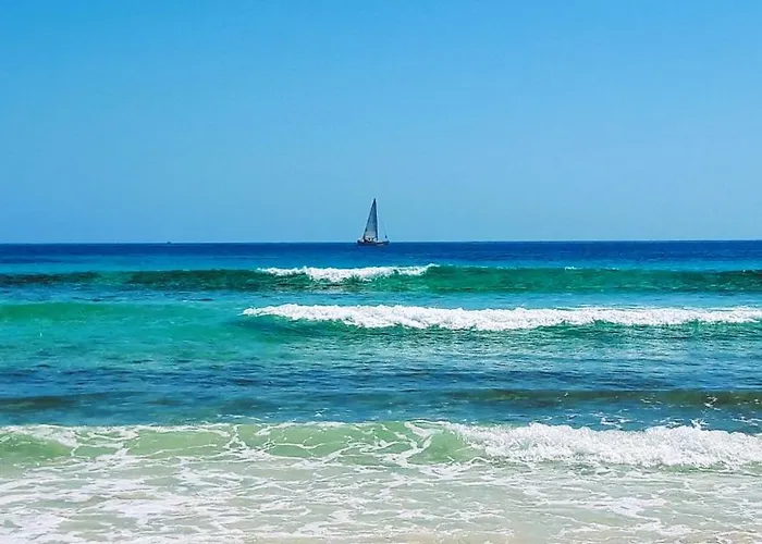 Oasis Duna Iii By Sea There Fuerteventura コラレホ