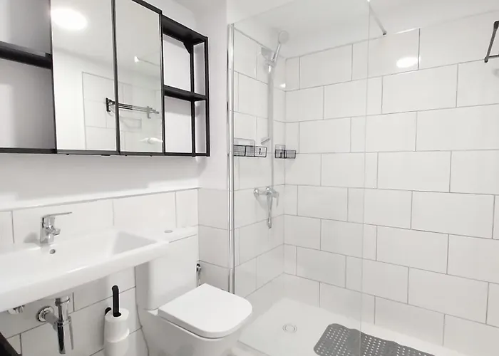 Oasis Duna Iii By Sea There Fuerteventura