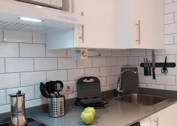 アパート Oasis Duna Iii By Sea There Fuerteventura