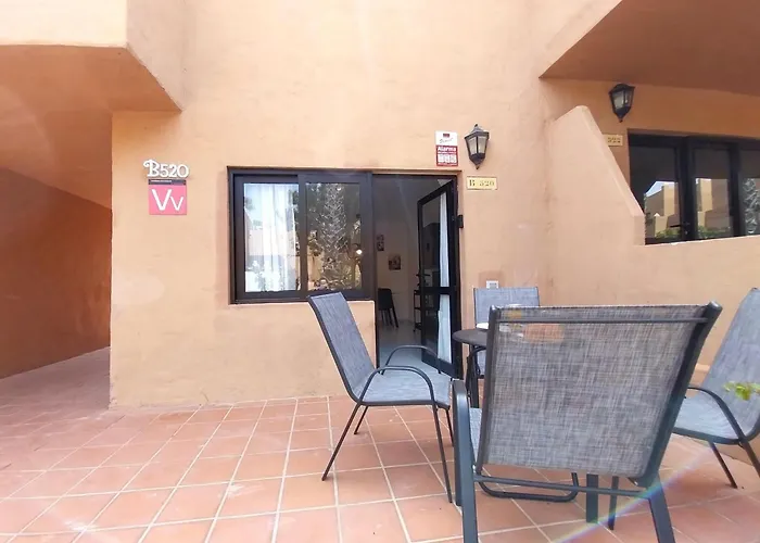 Oasis Duna Iii By Sea There Fuerteventura * コラレホ