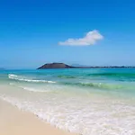 Appartamento Dunas Iii By Sea There Fuerteventura