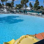 Appartamento Dunas Iii By Sea There Fuerteventura *