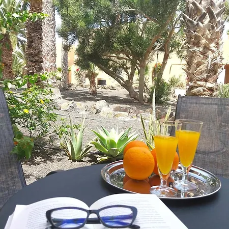Oasis Duna Iii By Sea There Fuerteventura Διαμέρισμα Κοραλέχο