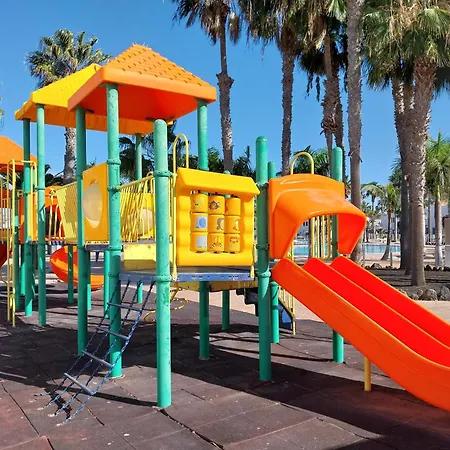 Oasis Duna Iii By Sea There Fuerteventura Διαμέρισμα Κοραλέχο