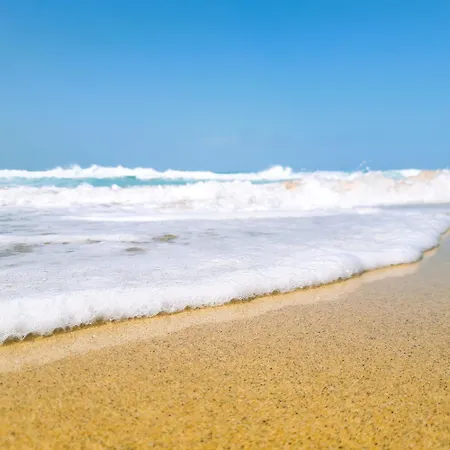 Dunas Iii By Sea There Fuerteventura アパート