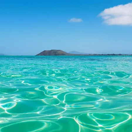 Oasis Duna Iii By Sea There Fuerteventura Διαμέρισμα *