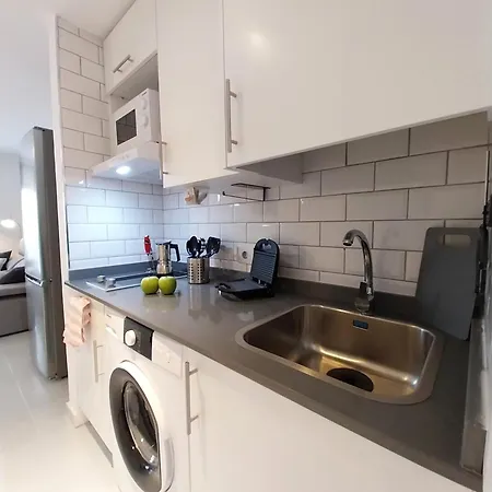 Διαμέρισμα Oasis Duna Iii By Sea There Fuerteventura Κοραλέχο