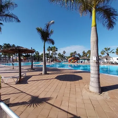 Oasis Duna Iii By Sea There Fuerteventura * Κοραλέχο