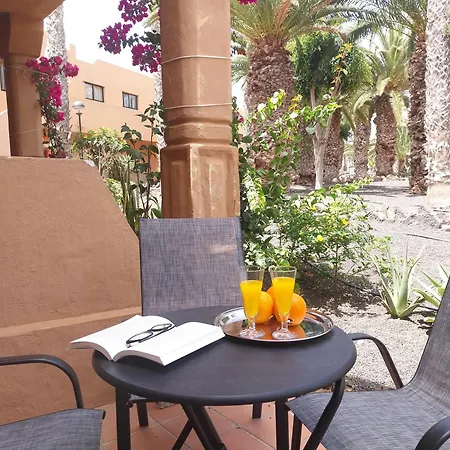 Oasis Duna Iii By Sea There Fuerteventura 아파트 *