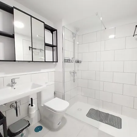 Oasis Duna Iii By Sea There Fuerteventura