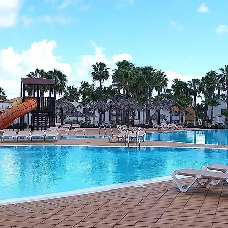 Oasis Duna Iii By Sea There Fuerteventura *