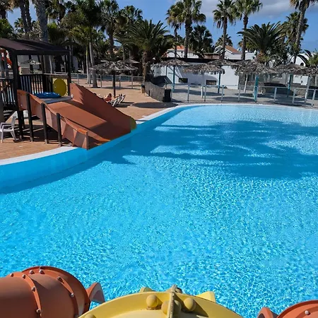 Oasis Duna Iii By Sea There Fuerteventura Διαμέρισμα