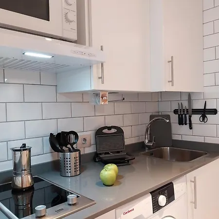 아파트 Oasis Duna Iii By Sea There Fuerteventura