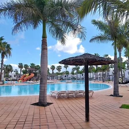 Διαμέρισμα Oasis Duna Iii By Sea There Fuerteventura