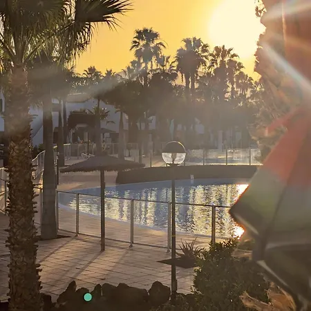 Oasis Duna Iii By Sea There Fuerteventura 아파트 *