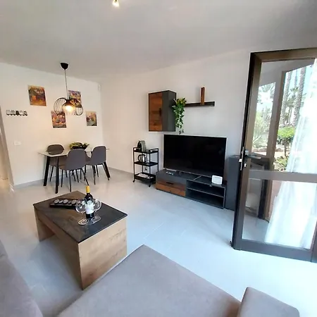 Oasis Duna Iii By Sea There Fuerteventura 아파트 코라레호