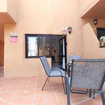 Oasis Duna Iii By Sea There Fuerteventura * Κοραλέχο