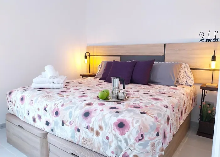 Apartman Oasis Duna Iii By Sea There Fuerteventura