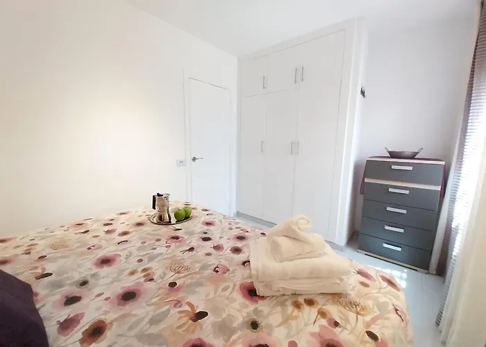 Oasis Duna Iii By Sea There Fuerteventura Apartman *