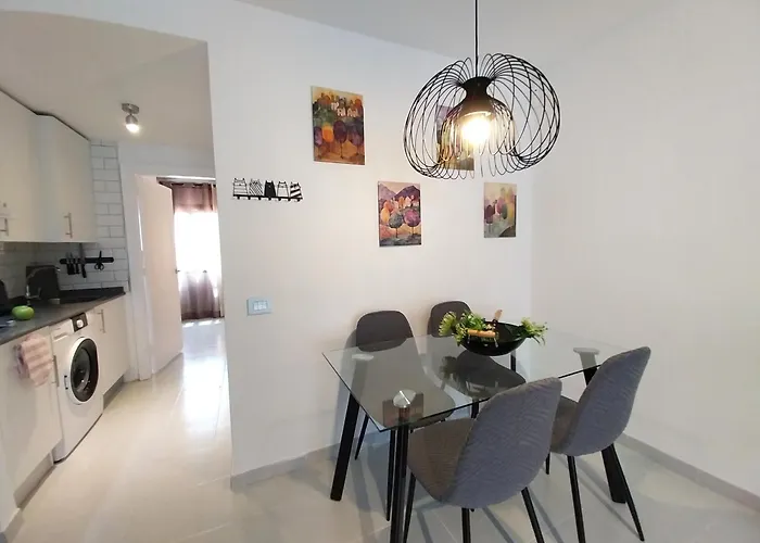 Oasis Duna Iii By Sea There Fuerteventura Apartman