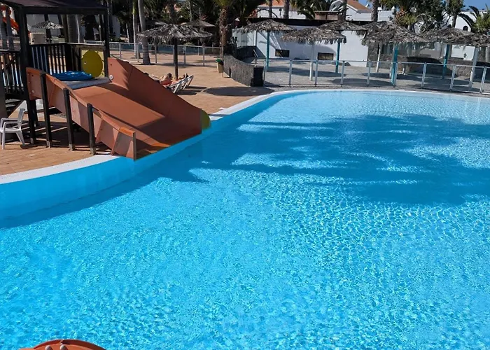 Oasis Duna Iii By Sea There Fuerteventura Apartman