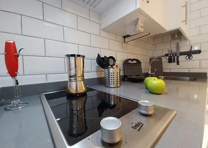 Oasis Duna Iii By Sea There Fuerteventura