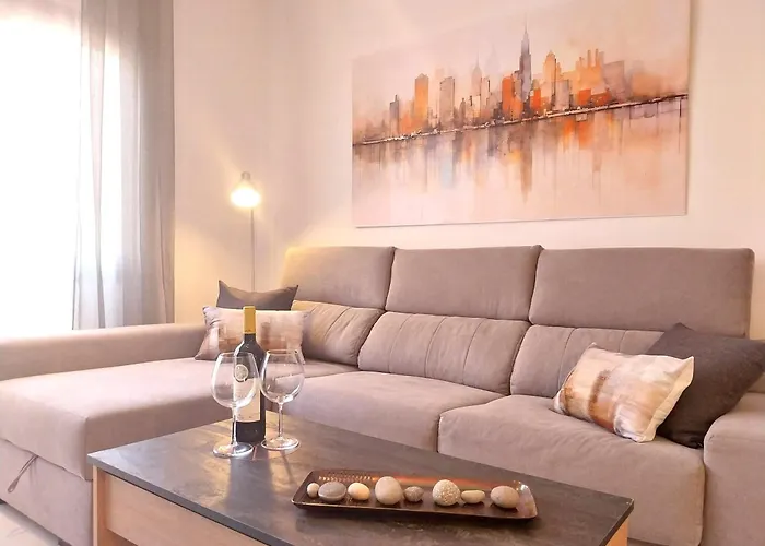 Apartman Oasis Duna Iii By Sea There Fuerteventura *